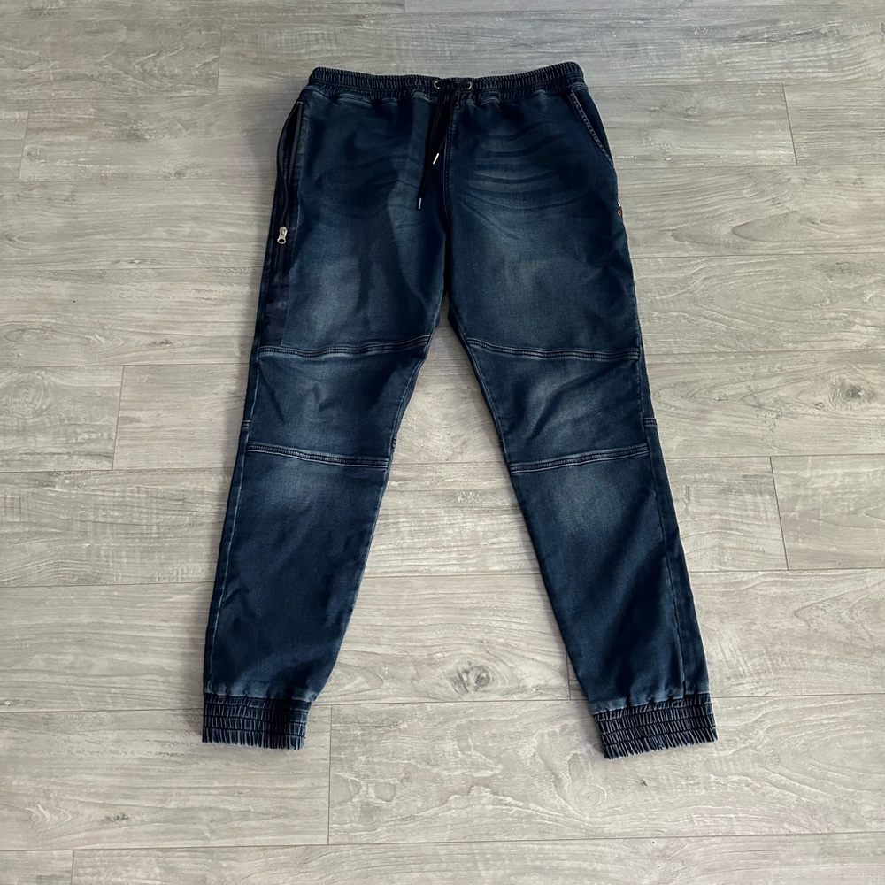 Philipp Plein Jean Joggers